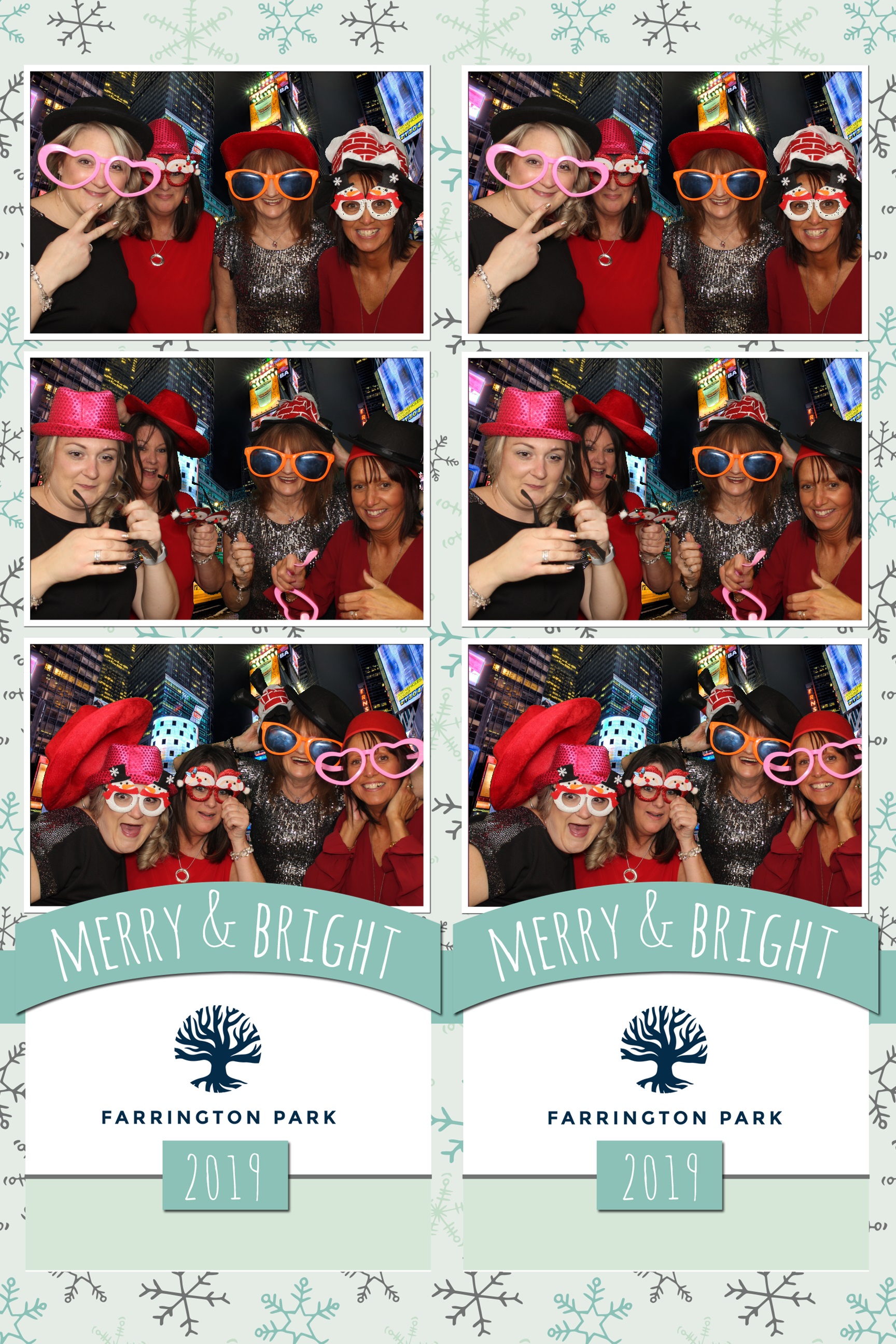 FP Christmas Party 14.12.19 | View more photos from the event at images.mobile-photo-booth.com/u/MobilePhotoBoothUK/FP-Christmas-Party-141219